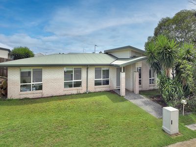 1 Myrtle Street, Deebing Heights
