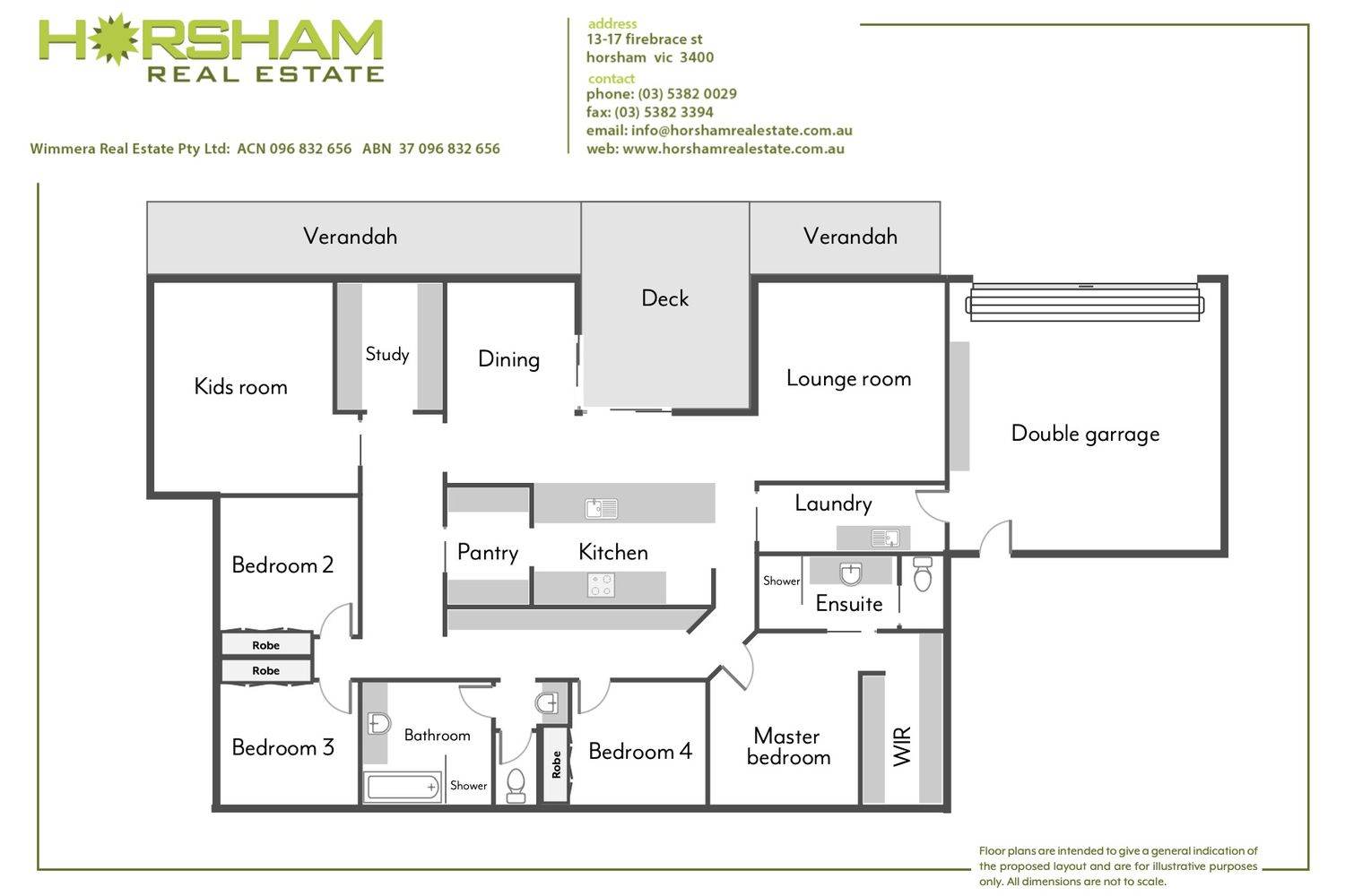 Horsham