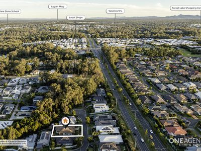 18 Sevenhill Place, Doolandella