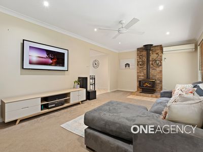 352 Hawken Road, Tomerong