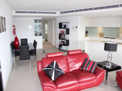 806 / 21 Bow River, Burswood