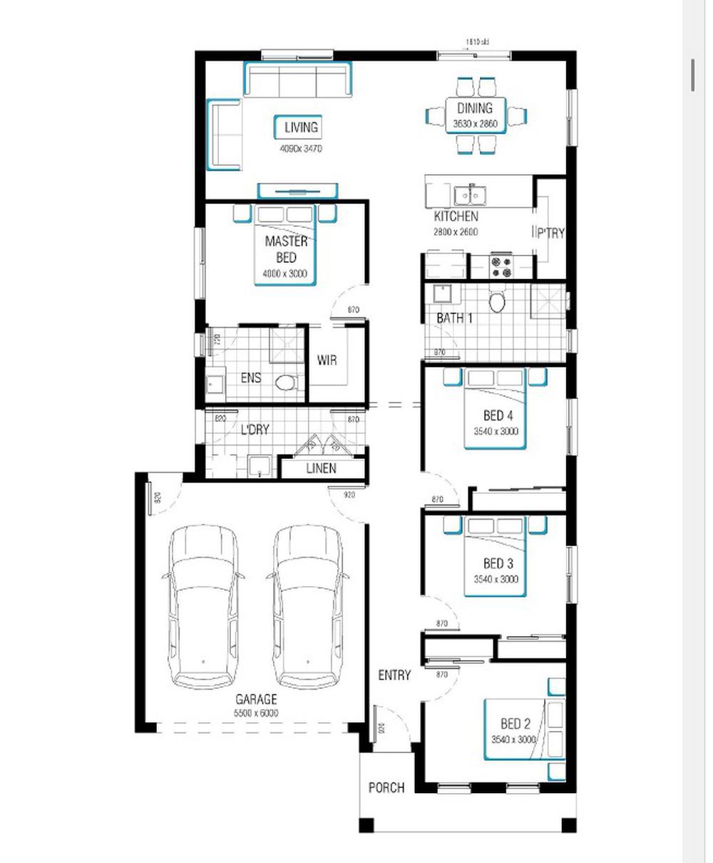 Lot 15 Golden Rise Estate, Cranbourne East