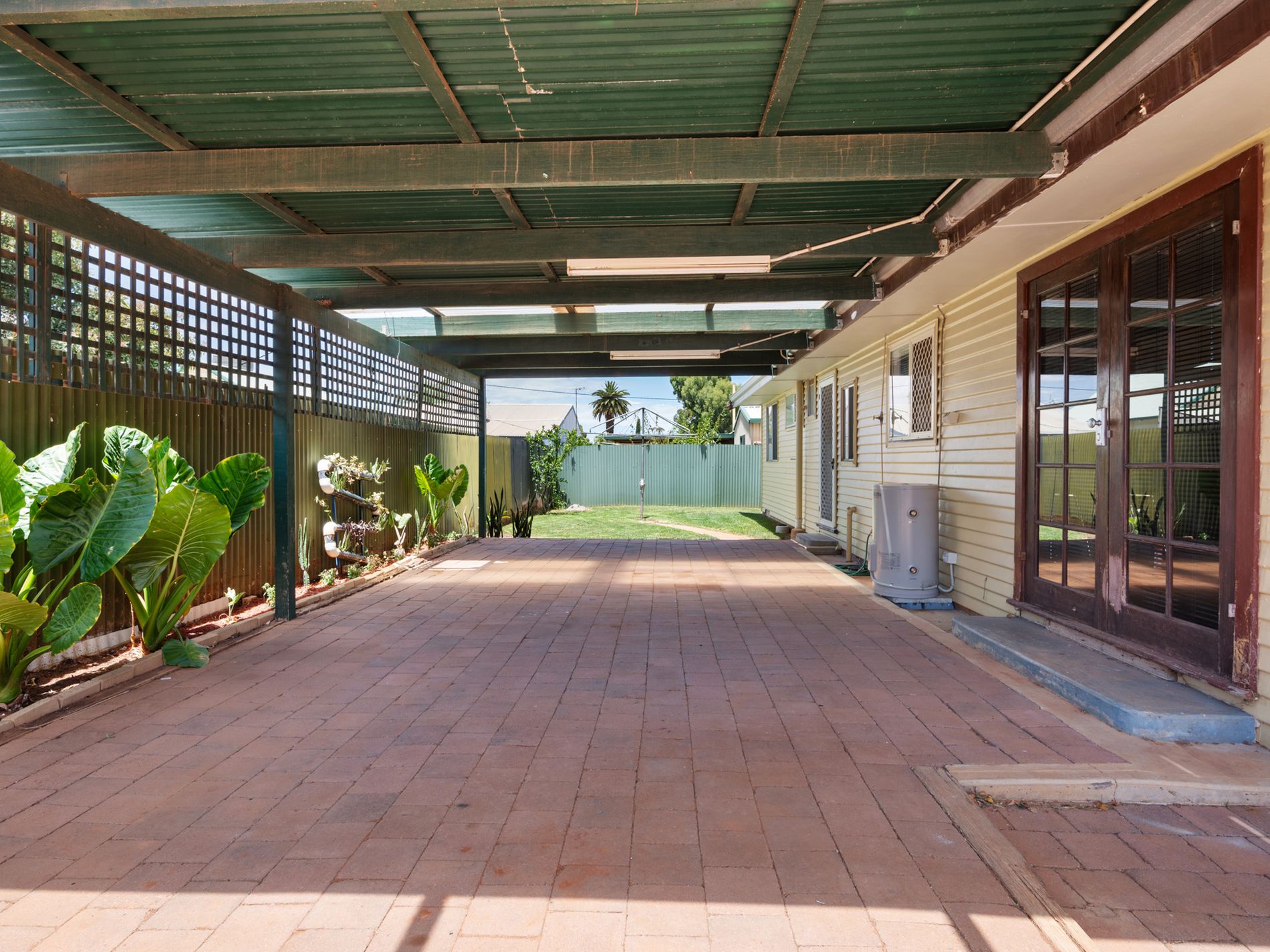 11 Peers Street, Piccadilly