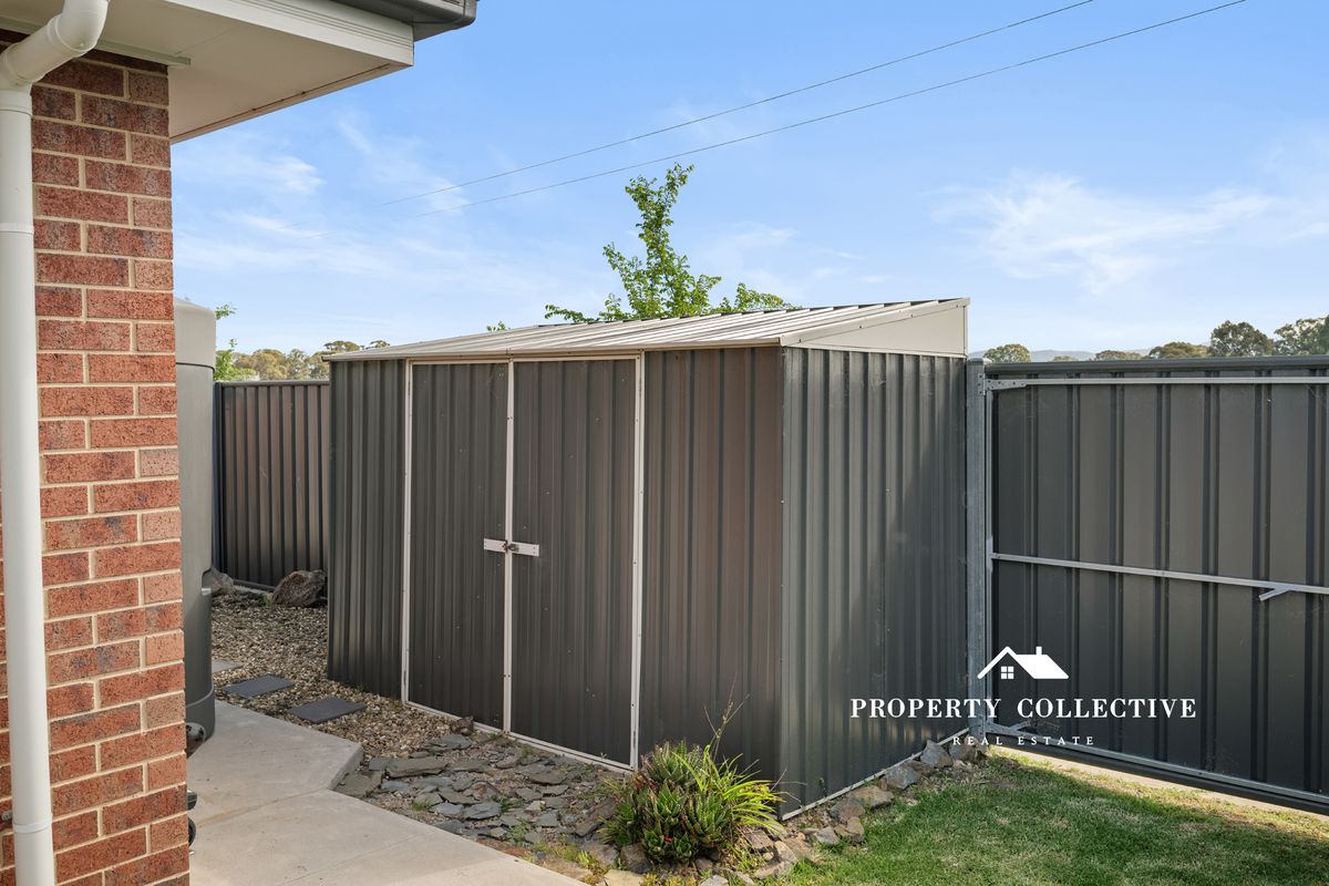 59 Salisbury Street, Wangaratta