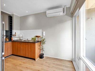 8 / 31 Brunswick Road, Brunswick East