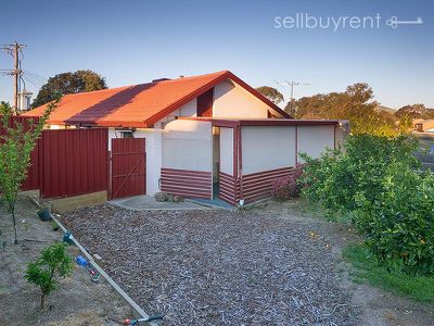 76 TRUDEWIND ROAD, Wodonga