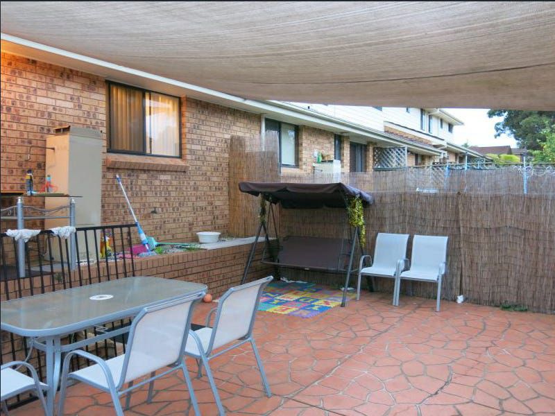 25 / 221 Old Kent Road, Greenacre