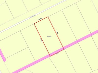 Lot 4, 5  Curlew St -, Woodgate