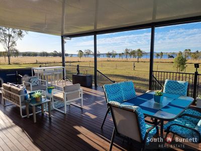 356 Silver Perch Road, Barambah