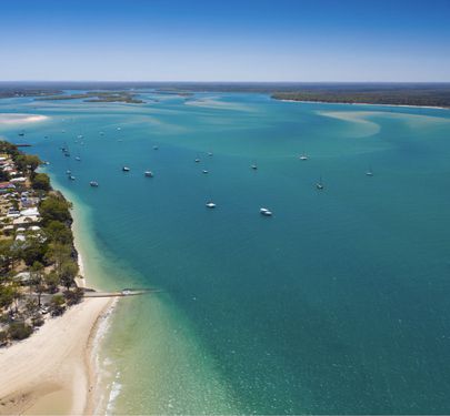 Burrum Heads
