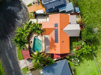 8 Warina Place, Mullumbimby
