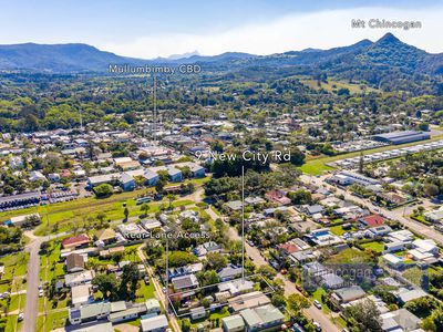 9 New City Road, Mullumbimby