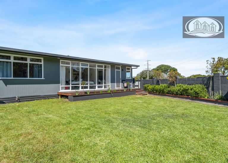 166 Barkly Street, Portland