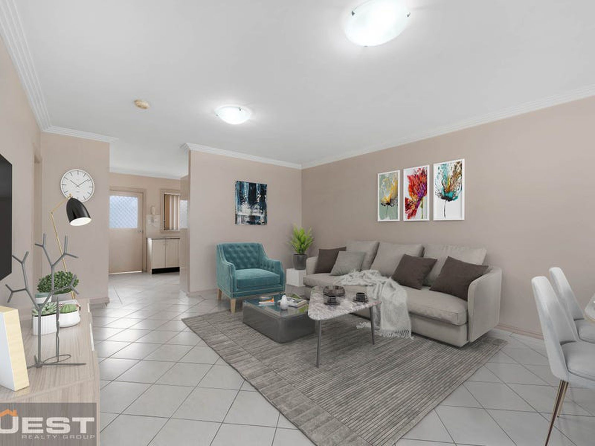 3 / 54-56 Rookwood Road, Yagoona