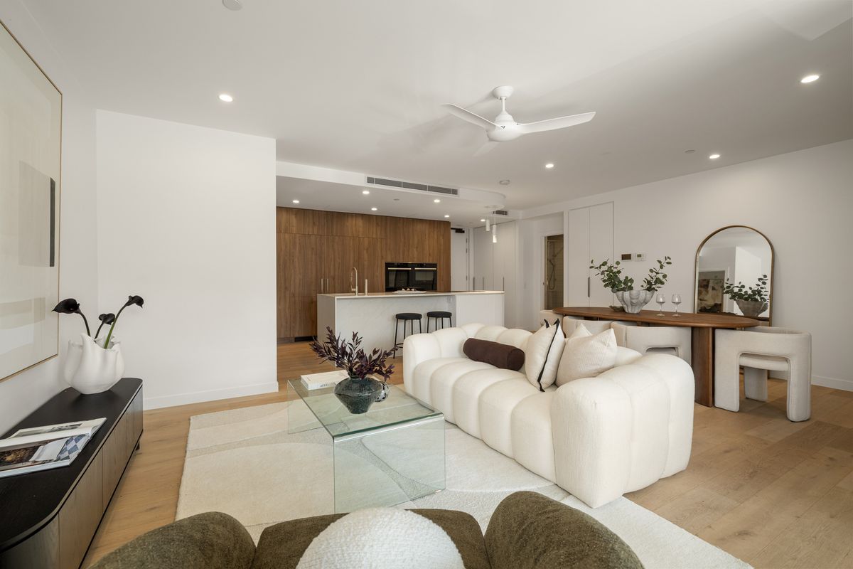 191 / 105 Stratton Terrace, Manly