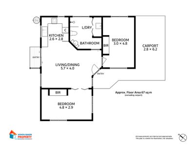 3 / 3 Isabelle Court, Wynyard