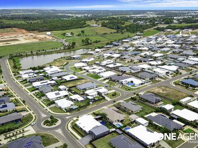 1 Peppermint Circuit, Nikenbah