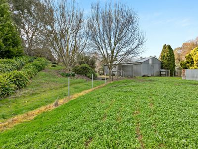 111 Mount Barker Road, Hahndorf