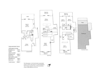 42 The Circus, Burswood