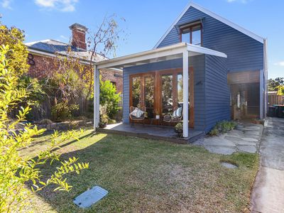 44 Twyford Street, Williamstown