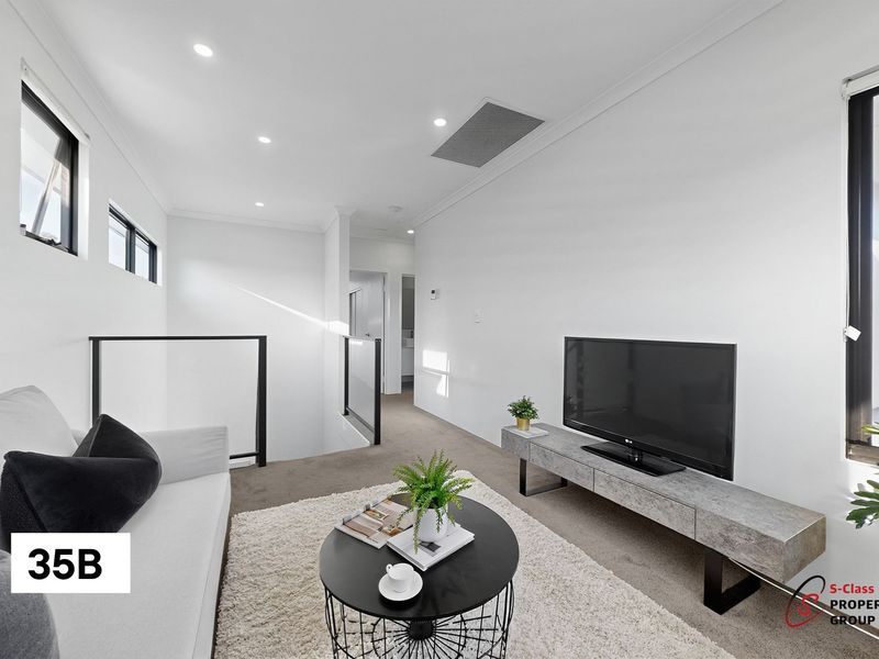 A&B / 35 Badrick St, Warwick