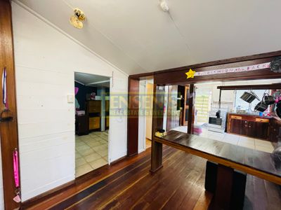 92 Mary Street, Charters Towers City