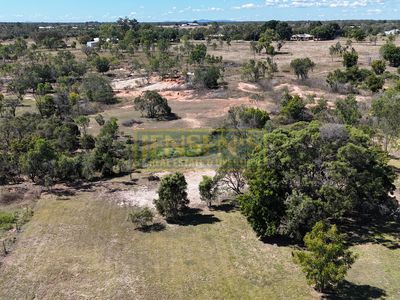 46 Old Dalrymple Road, Toll