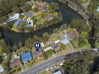 100 Lake Conjola Entrance Road, Lake Conjola