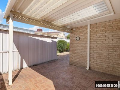 50A Gratwick Terrace, Murdoch