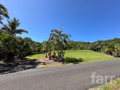 43 Bopple Nut Court, Cobaki