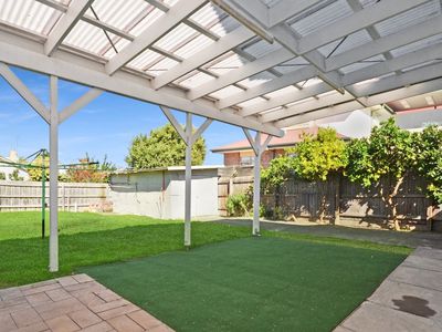 5 Montague Street, Preston