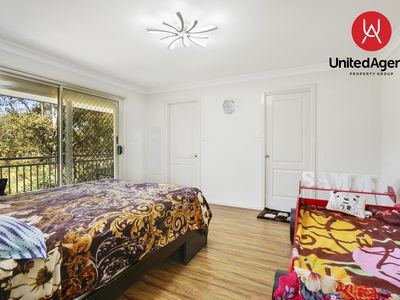 13 Hallen Place, West Hoxton