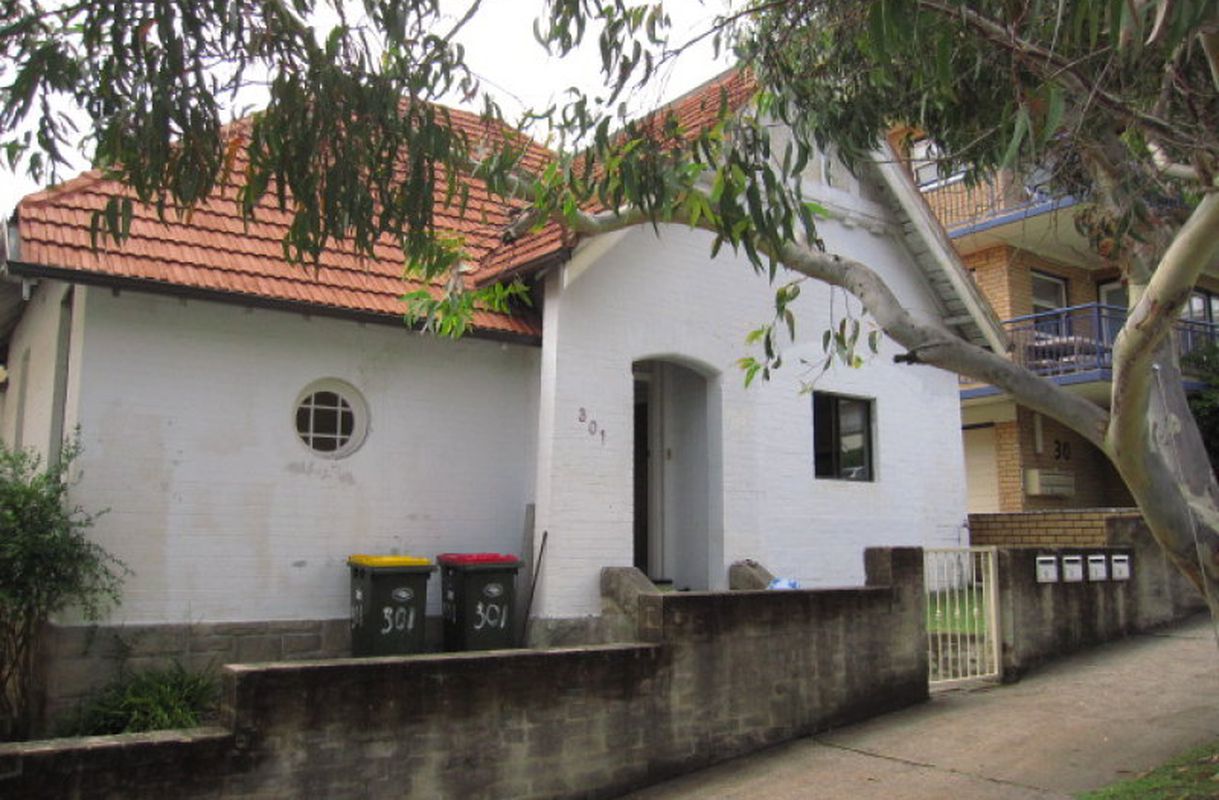 gallery
