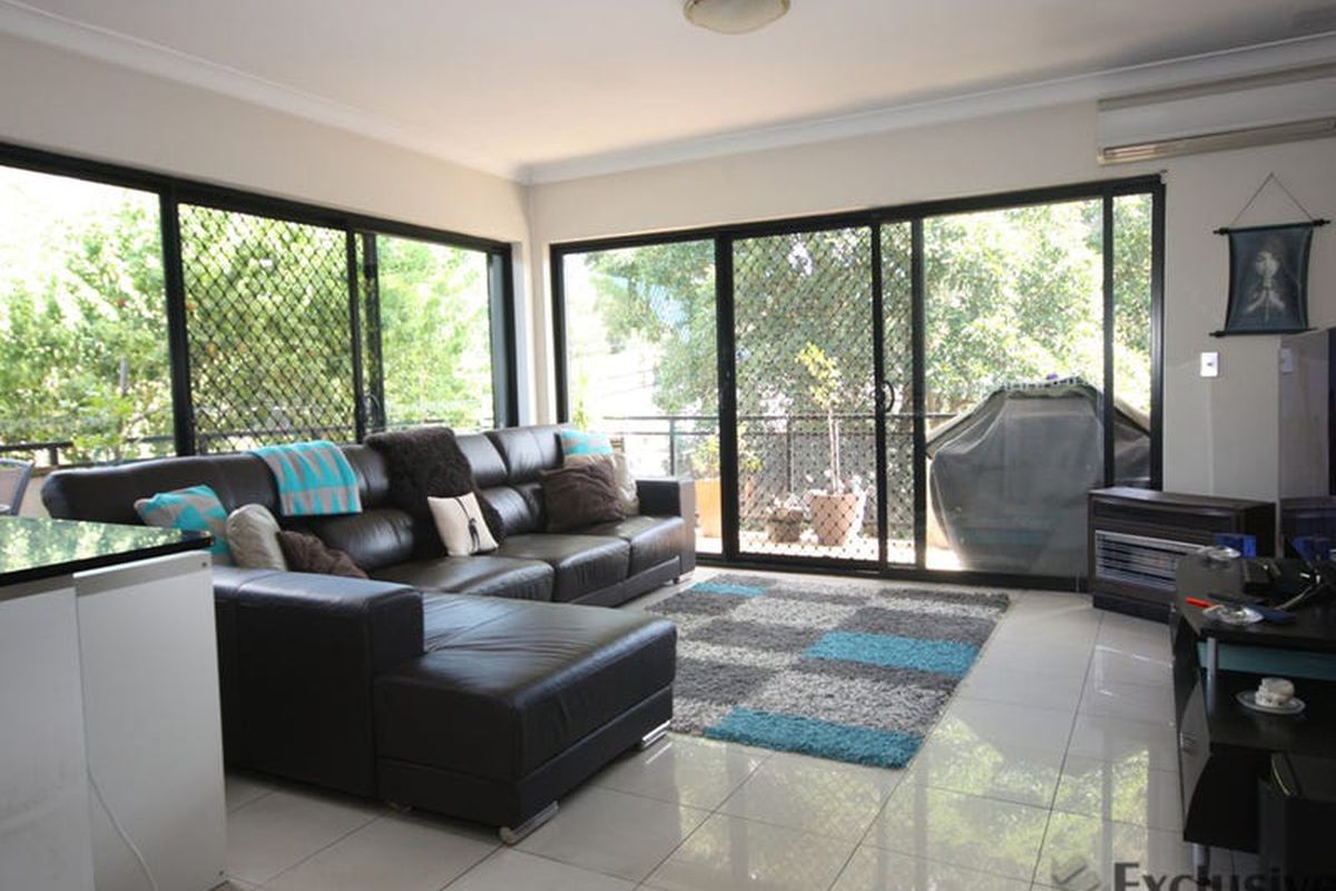 11 / 123 Arthur Street, Homebush West