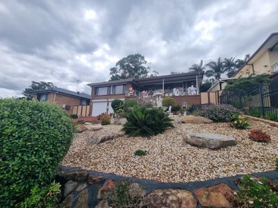 37 Parkhill Avenue, Leumeah