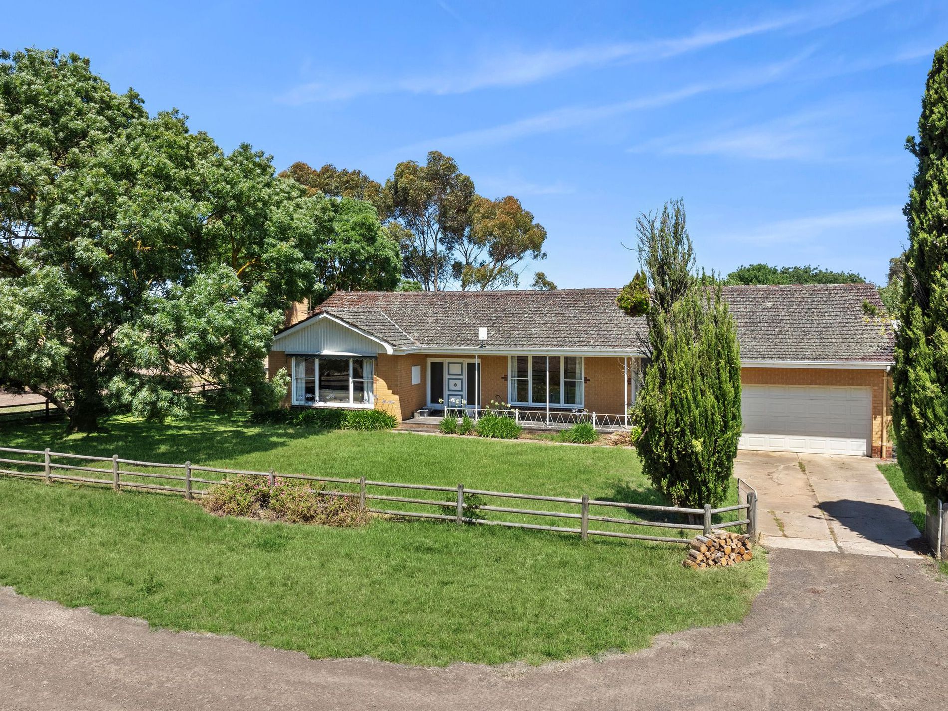 498 Four Tree Road, Lismore