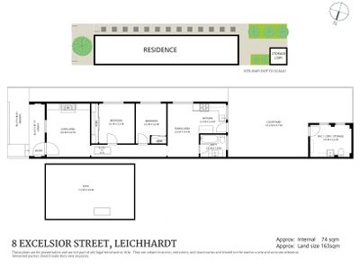 8 Excelsior Street, Leichhardt