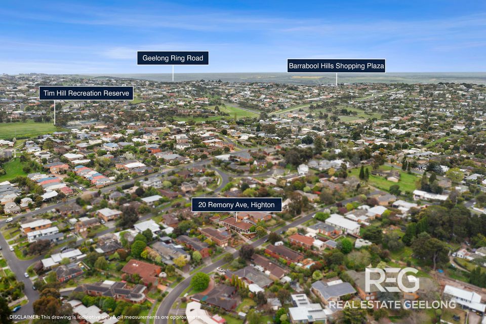20 Remony Avenue, Highton