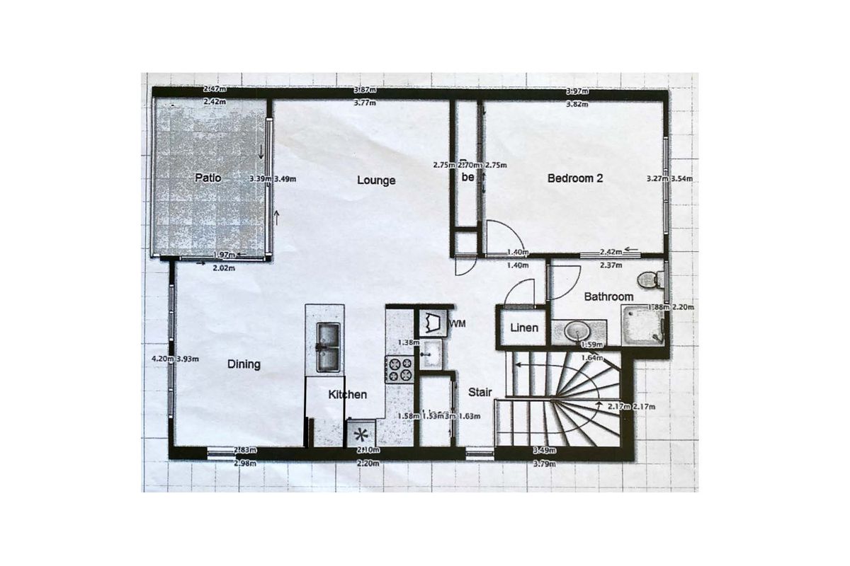 5 / 43 Harley Street, Labrador