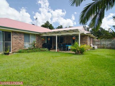 159 Outlook Drive, Tewantin