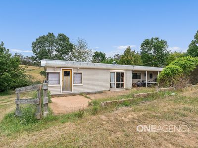 122 Oallen Road, Nerriga