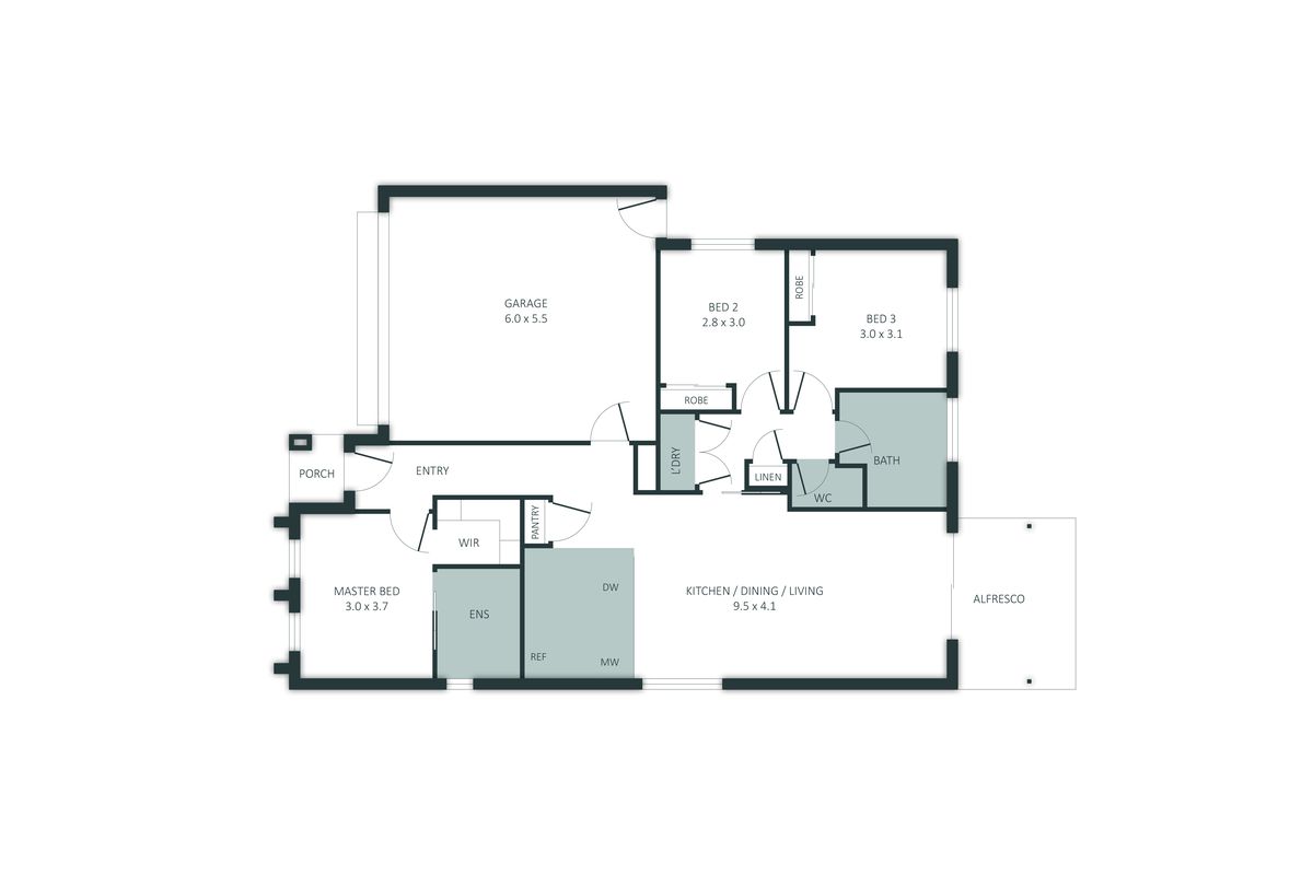 2 / 47A Highton Lane, Mansfield