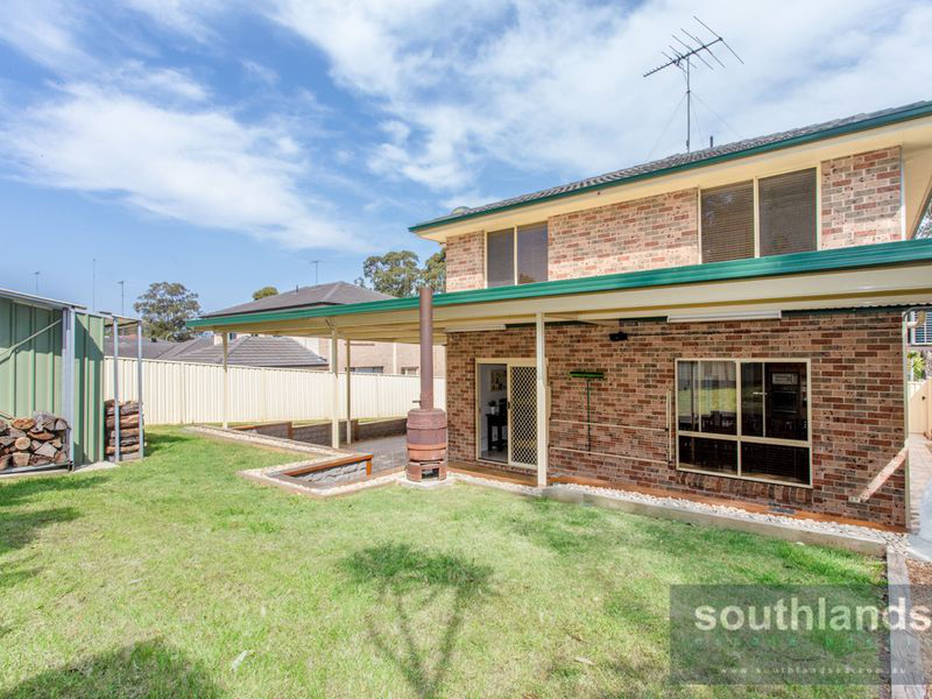 10 Hillside Circuit, CRANEBROOK