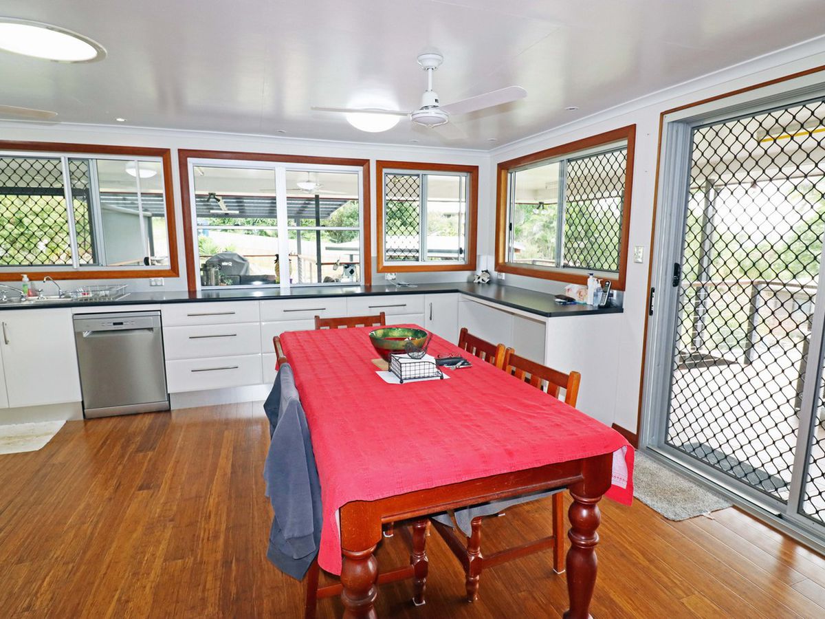 Yungaburra