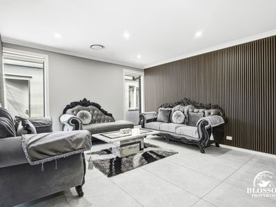 199 Abell Road, Marsden Park