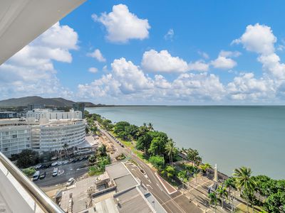 81 / 107 Esplanade, Cairns City