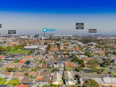 6 / 3-5 Edward Avenue, Dandenong