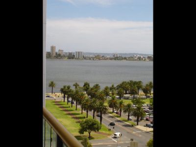 59 / 255 Adelaide Terrace, Perth