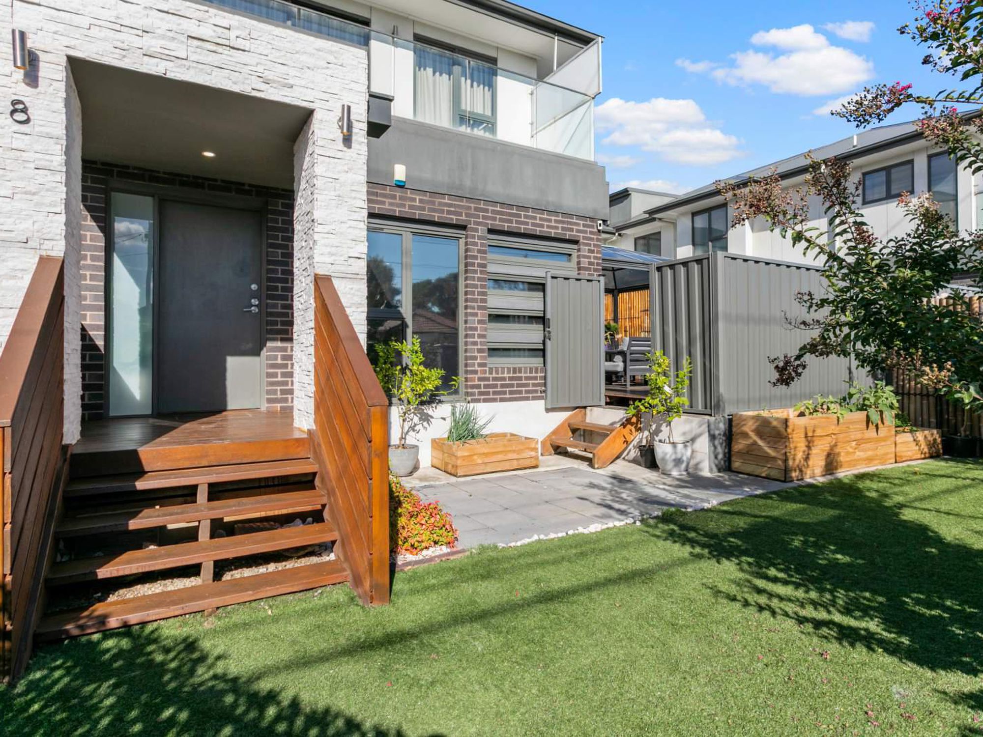 8 / 190 BIGNELL ROAD, Bentleigh East