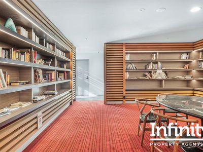 1308 / 45 MACQUARIE STREET, Parramatta